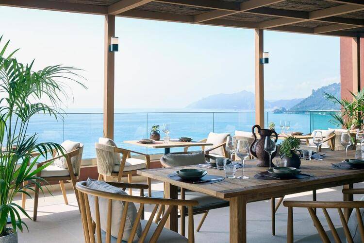 Alkyna All Inclusive Resort Corfu (Ex. La Grotta Verde Operated By Ella Resorts) (Adults Only 16+)