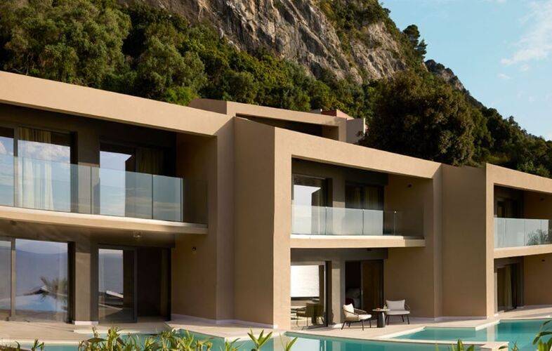 Alkyna All Inclusive Resort Corfu (Ex. La Grotta Verde Operated By Ella Resorts) (Adults Only 16+)