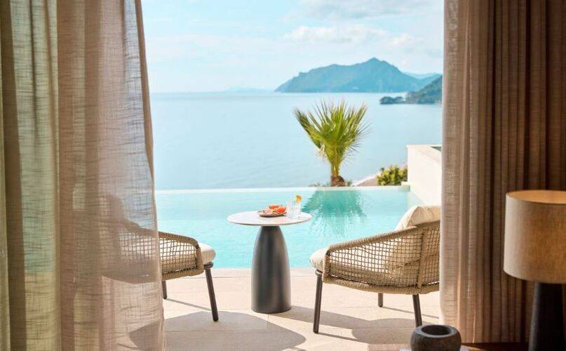 Alkyna All Inclusive Resort Corfu (Ex. La Grotta Verde Operated By Ella Resorts) (Adults Only 16+)