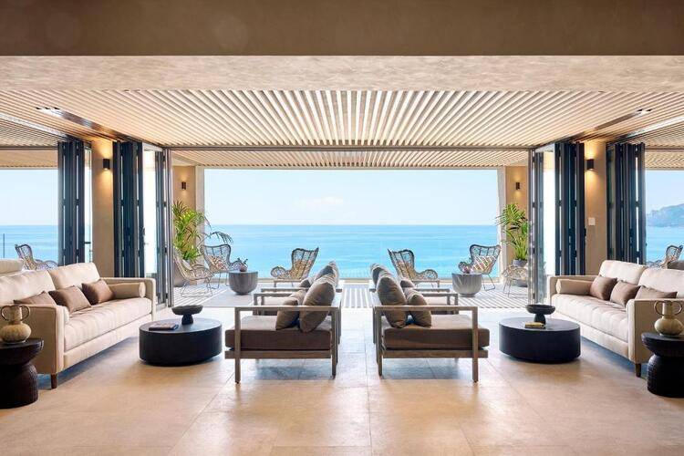 Alkyna All Inclusive Resort Corfu (Ex. La Grotta Verde Operated By Ella Resorts) (Adults Only 16+)