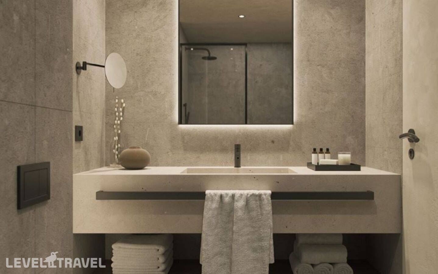 фотографии отеля Alkyna All Inclusive Resort Corfu (Ex. La Grotta Verde Operated By Ella Resorts) (Adults Only 16+) в Греция(Агиос Гордиос) - фото №29