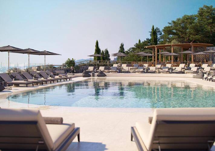 Alkyna All Inclusive Resort Corfu (Ex. La Grotta Verde Operated By Ella Resorts) (Adults Only 16+)