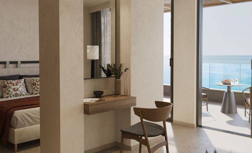 Alkyna All Inclusive Resort Corfu (Ex. La Grotta Verde Operated By Ella Resorts) (Adults Only 16+)