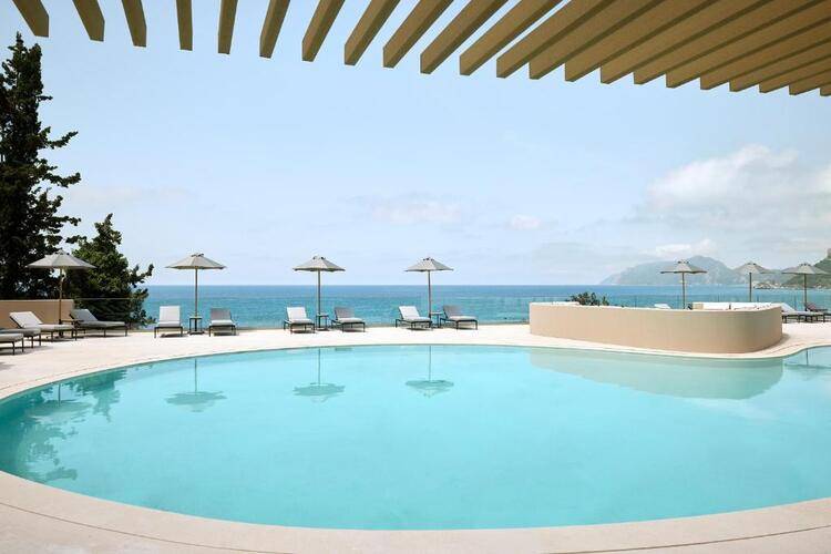 Alkyna All Inclusive Resort Corfu (Ex. La Grotta Verde Operated By Ella Resorts) (Adults Only 16+)