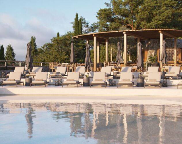 Alkyna All Inclusive Resort Corfu (Ex. La Grotta Verde Operated By Ella Resorts) (Adults Only 16+)