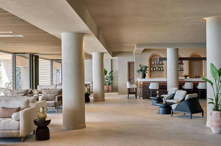 Alkyna All Inclusive Resort Corfu (Ex. La Grotta Verde Operated By Ella Resorts) (Adults Only 16+)