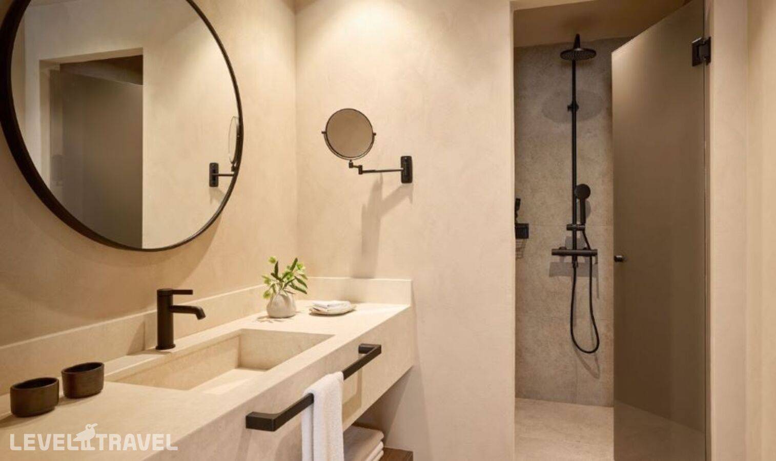 фотографии отеля Alkyna All Inclusive Resort Corfu (Ex. La Grotta Verde Operated By Ella Resorts) (Adults Only 16+) в Греция(Агиос Гордиос) - фото №46