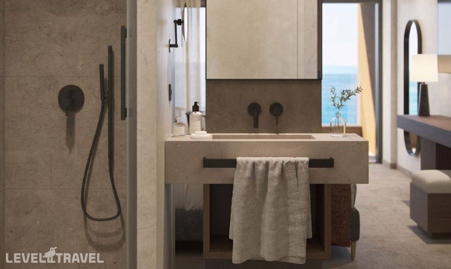 фотографии отеля Alkyna All Inclusive Resort Corfu (Ex. La Grotta Verde Operated By Ella Resorts) (Adults Only 16+) в Греция(Агиос Гордиос) - фото №42