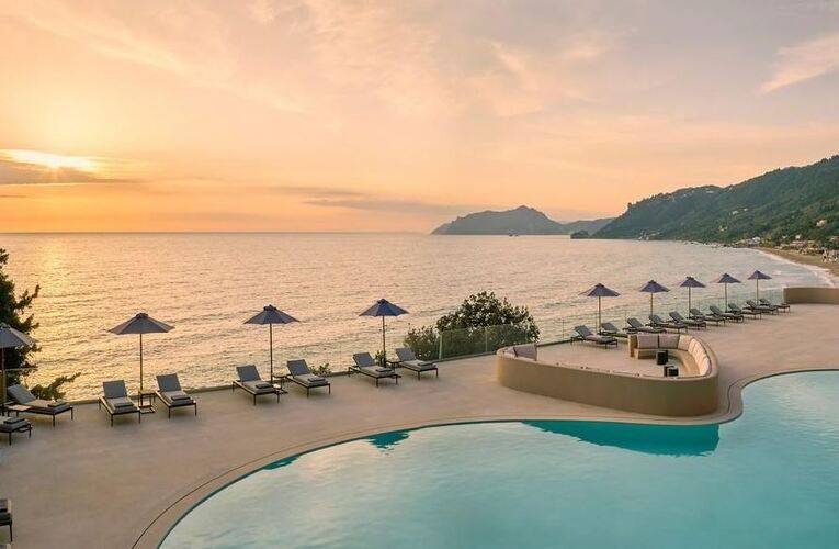 Alkyna All Inclusive Resort Corfu (Ex. La Grotta Verde Operated By Ella Resorts) (Adults Only 16+)