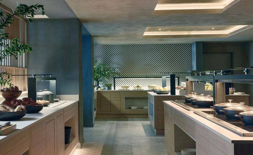 Alkyna All Inclusive Resort Corfu (Ex. La Grotta Verde Operated By Ella Resorts) (Adults Only 16+)