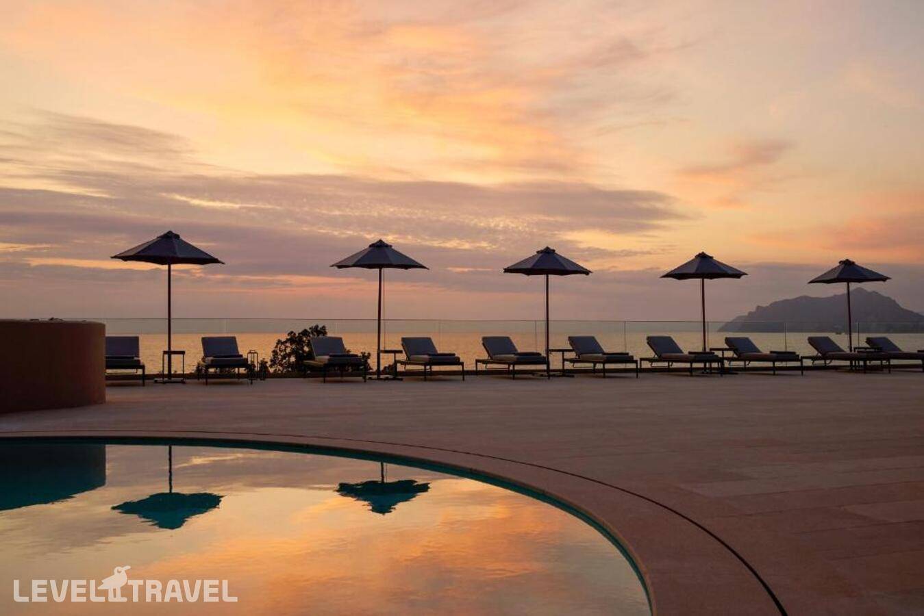 фотографии отеля Alkyna All Inclusive Resort Corfu (Ex. La Grotta Verde Operated By Ella Resorts) (Adults Only 16+) в Греция(Агиос Гордиос) - фото №5