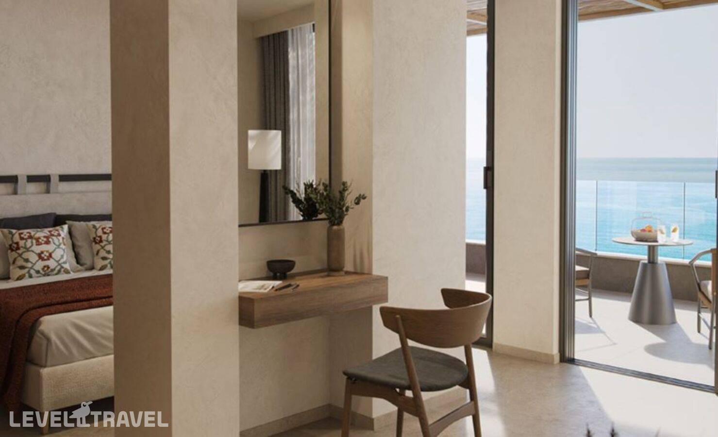 фотографии отеля Alkyna All Inclusive Resort Corfu (Ex. La Grotta Verde Operated By Ella Resorts) (Adults Only 16+) в Греция(Агиос Гордиос) - фото №58