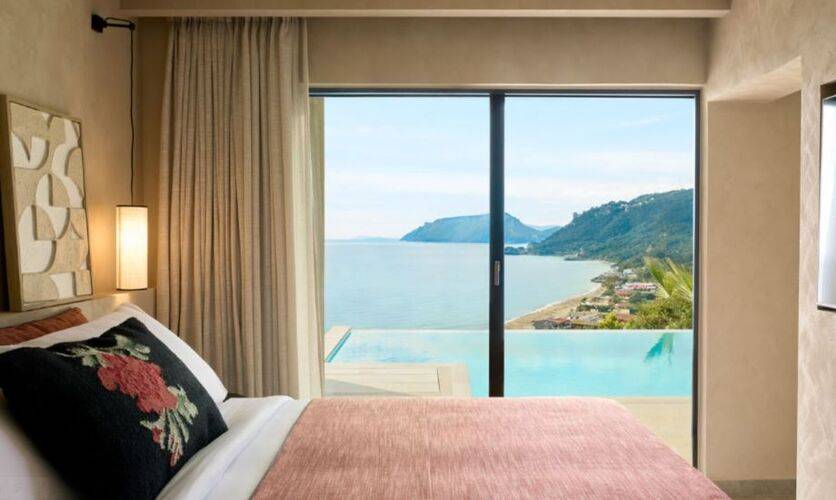 Alkyna All Inclusive Resort Corfu (Ex. La Grotta Verde Operated By Ella Resorts) (Adults Only 16+)