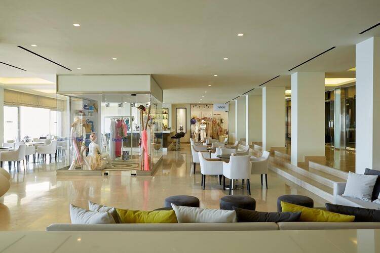 Alkyna All Inclusive Resort Corfu (Ex. La Grotta Verde Operated By Ella Resorts) (Adults Only 16+)