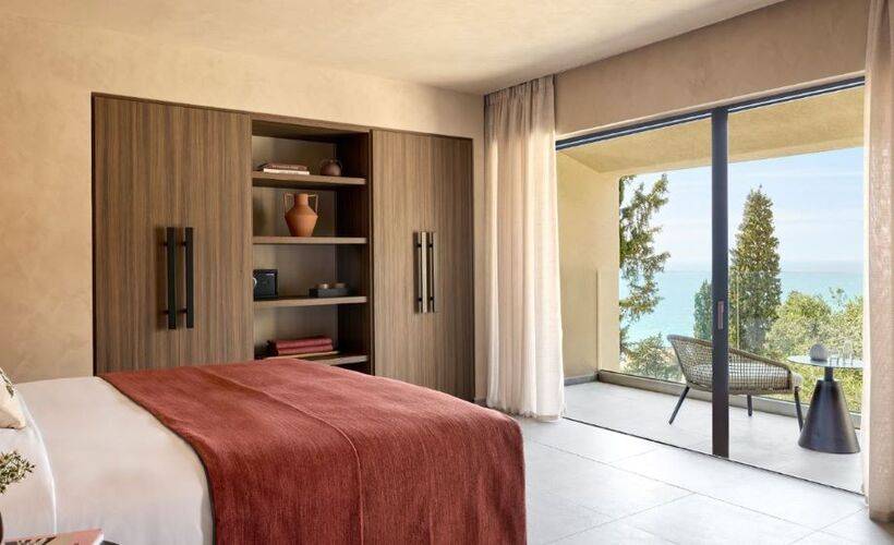 Alkyna All Inclusive Resort Corfu (Ex. La Grotta Verde Operated By Ella Resorts) (Adults Only 16+)