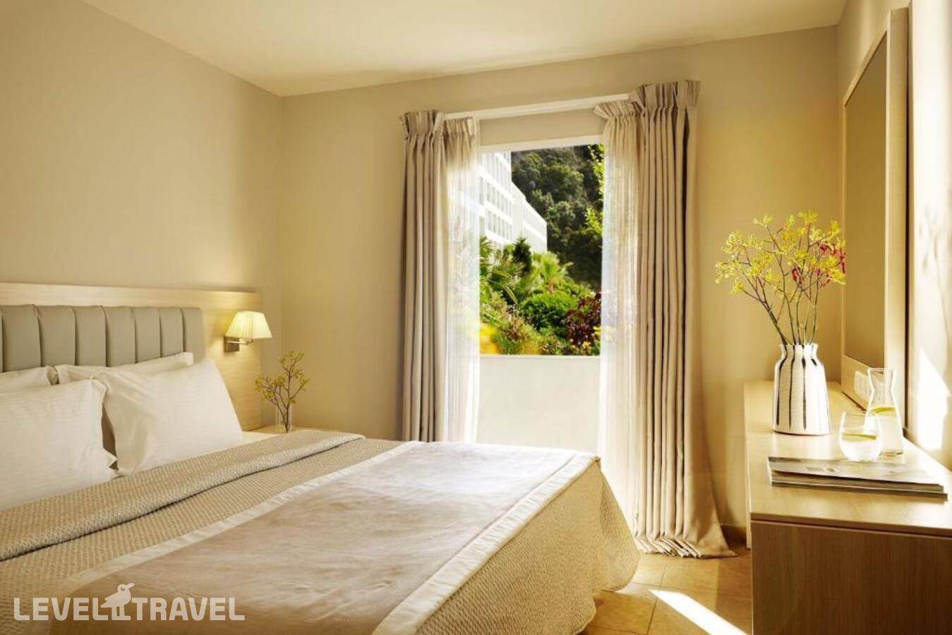 фотографии отеля Alkyna All Inclusive Resort Corfu (Ex. La Grotta Verde Operated By Ella Resorts) (Adults Only 16+) в Греция(Агиос Гордиос) - фото №52