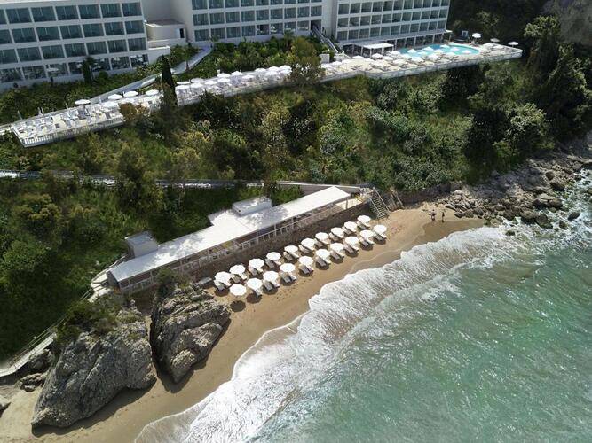 Alkyna All Inclusive Resort Corfu (Ex. La Grotta Verde Operated By Ella Resorts) (Adults Only 16+)