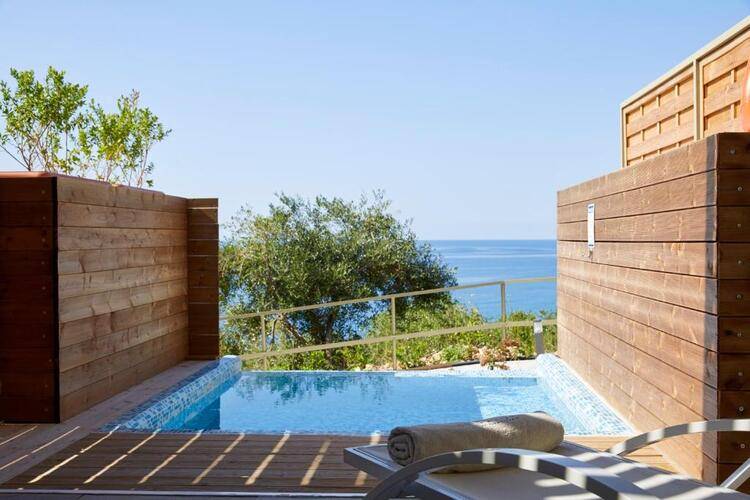 Alkyna All Inclusive Resort Corfu (Ex. La Grotta Verde Operated By Ella Resorts) (Adults Only 16+)