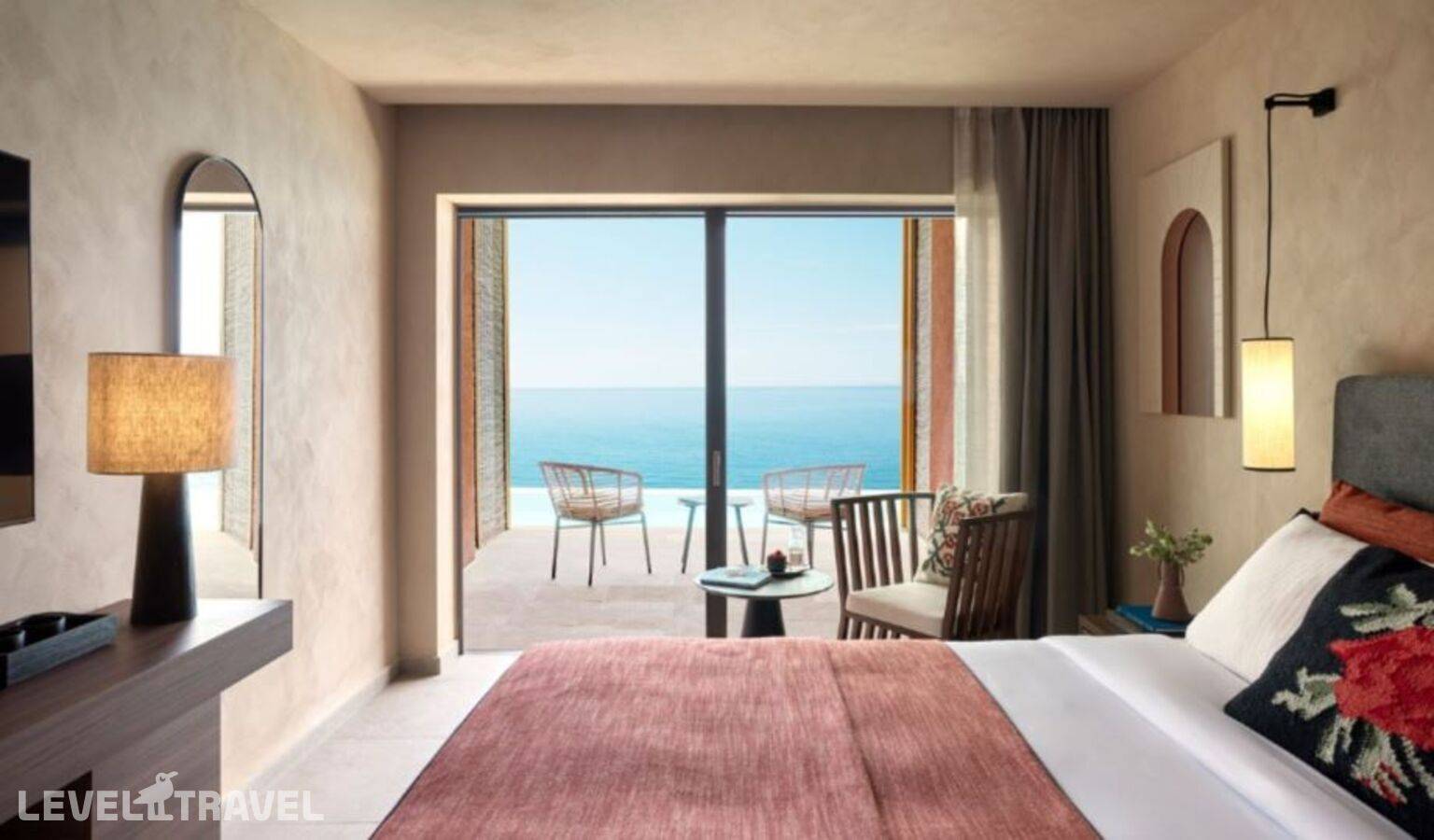 фотографии отеля Alkyna All Inclusive Resort Corfu (Ex. La Grotta Verde Operated By Ella Resorts) (Adults Only 16+) в Греция(Агиос Гордиос) - фото №33