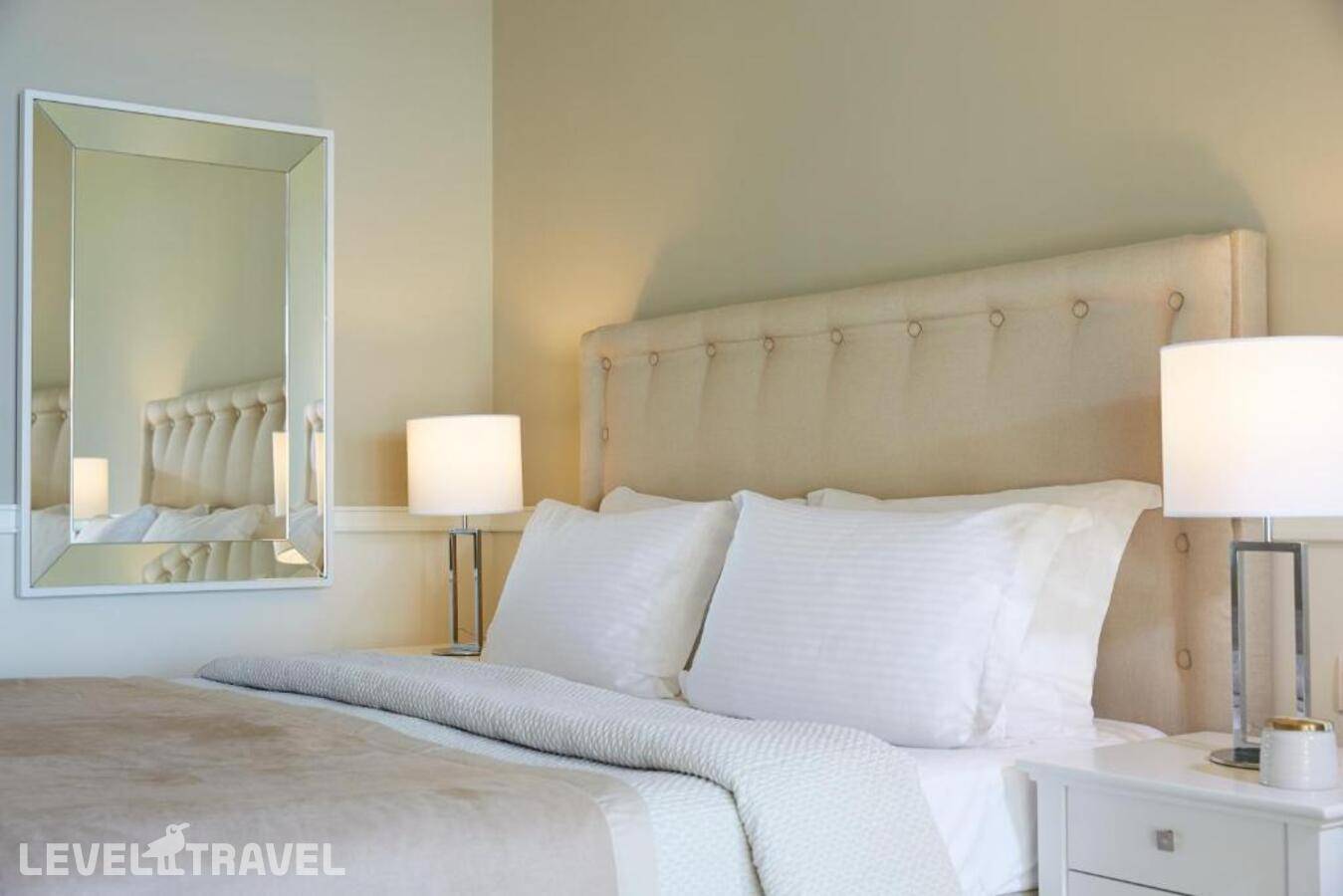 фотографии отеля Alkyna All Inclusive Resort Corfu (Ex. La Grotta Verde Operated By Ella Resorts) (Adults Only 16+) в Греция(Агиос Гордиос) - фото №51