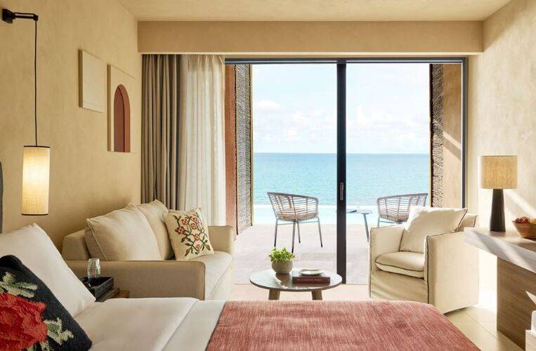 Alkyna All Inclusive Resort Corfu (Ex. La Grotta Verde Operated By Ella Resorts) (Adults Only 16+)