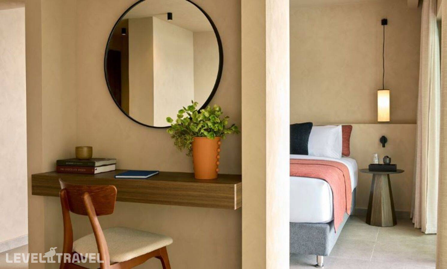 фотографии отеля Alkyna All Inclusive Resort Corfu (Ex. La Grotta Verde Operated By Ella Resorts) (Adults Only 16+) в Греция(Агиос Гордиос) - фото №62