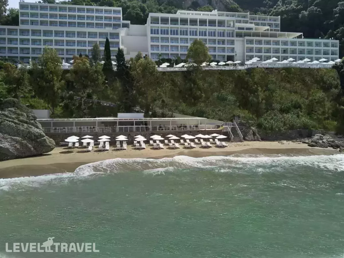 Alkyna All Inclusive Resort Corfu (Ex. La Grotta Verde Operated By Ella Resorts) (Adults Only 16+)