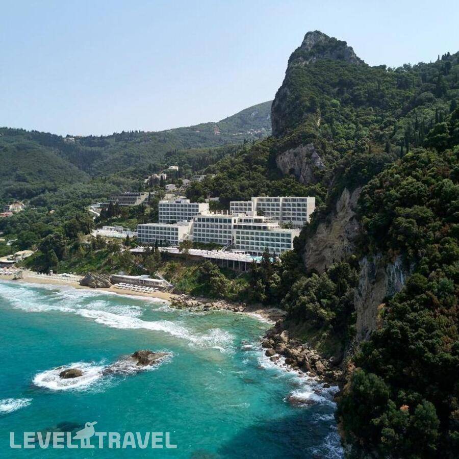 фотографии отеля Alkyna All Inclusive Resort Corfu (Ex. La Grotta Verde Operated By Ella Resorts) (Adults Only 16+) в Греция(Агиос Гордиос) - фото №13