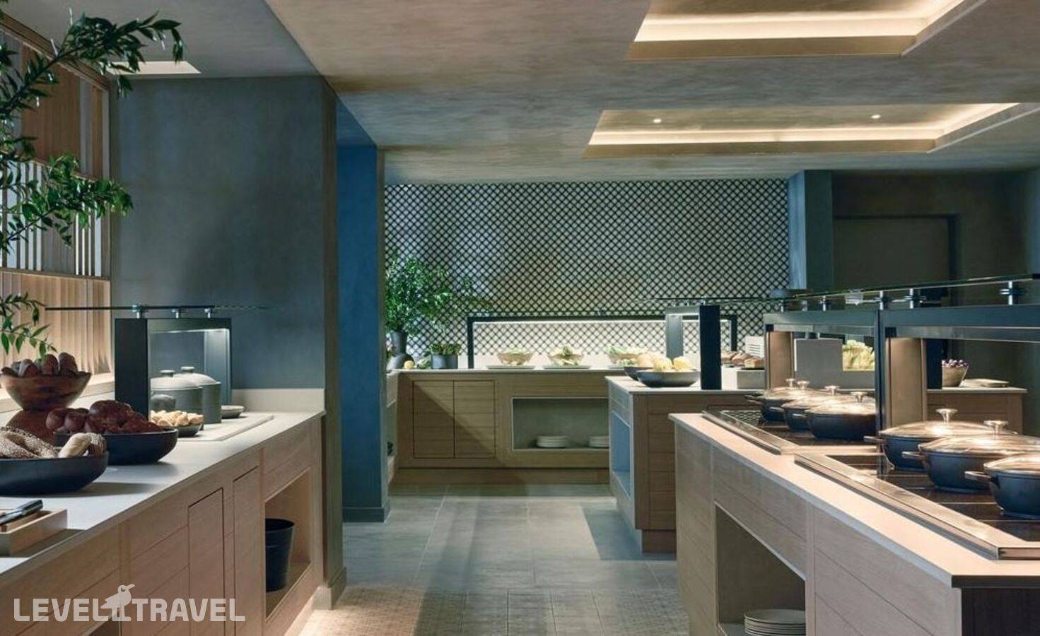 фотографии отеля Alkyna All Inclusive Resort Corfu (Ex. La Grotta Verde Operated By Ella Resorts) (Adults Only 16+) в Греция(Агиос Гордиос) - фото №20