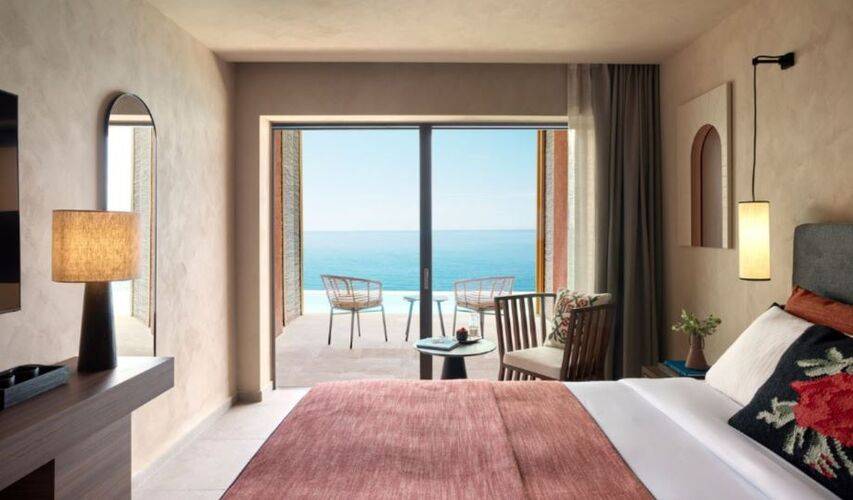 Alkyna All Inclusive Resort Corfu (Ex. La Grotta Verde Operated By Ella Resorts) (Adults Only 16+)