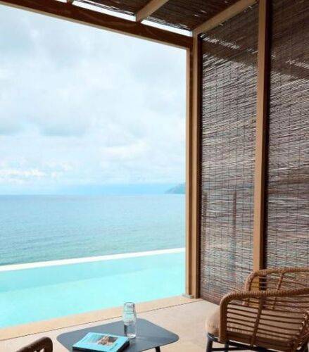 Alkyna All Inclusive Resort Corfu (Ex. La Grotta Verde Operated By Ella Resorts) (Adults Only 16+)