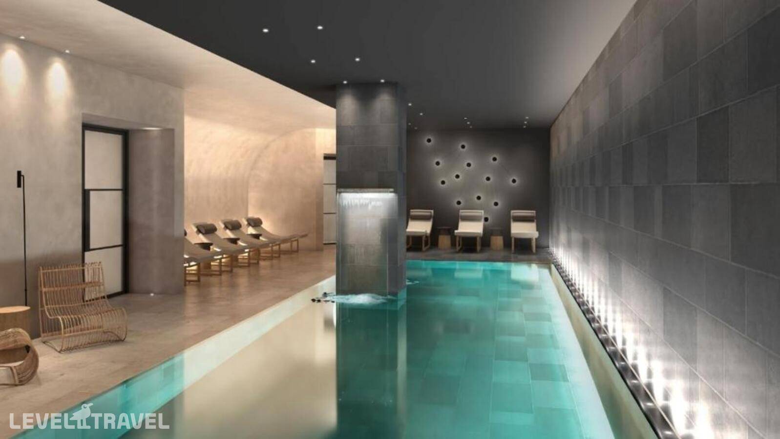 фотографии отеля Alkyna All Inclusive Resort Corfu (Ex. La Grotta Verde Operated By Ella Resorts) (Adults Only 16+) в Греция(Агиос Гордиос) - фото №24