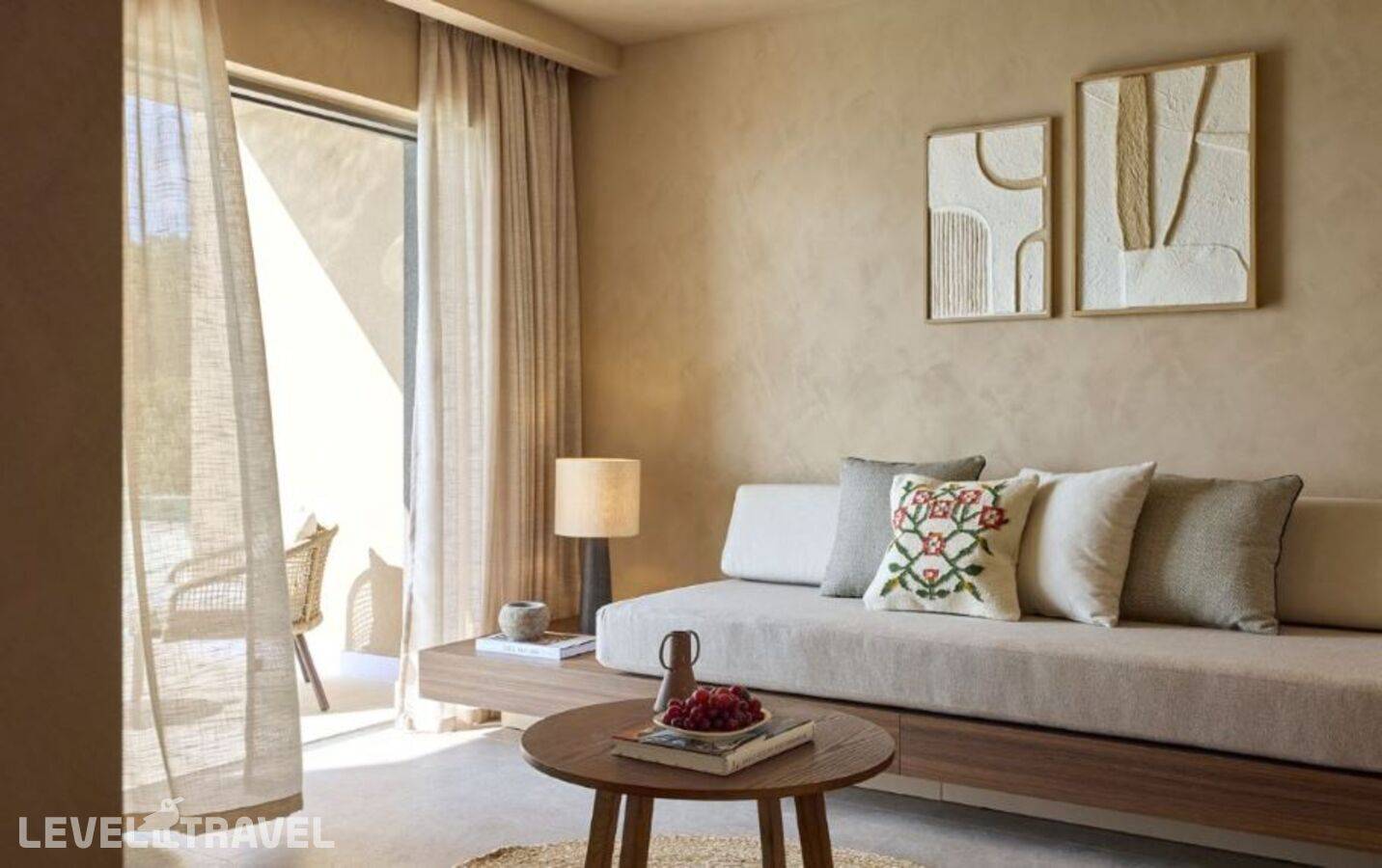 фотографии отеля Alkyna All Inclusive Resort Corfu (Ex. La Grotta Verde Operated By Ella Resorts) (Adults Only 16+) в Греция(Агиос Гордиос) - фото №34