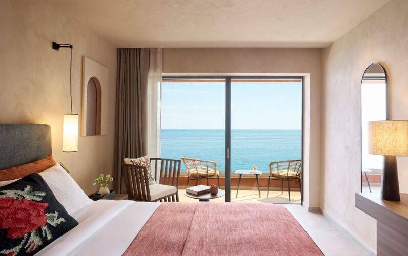 Alkyna All Inclusive Resort Corfu (Ex. La Grotta Verde Operated By Ella Resorts) (Adults Only 16+)