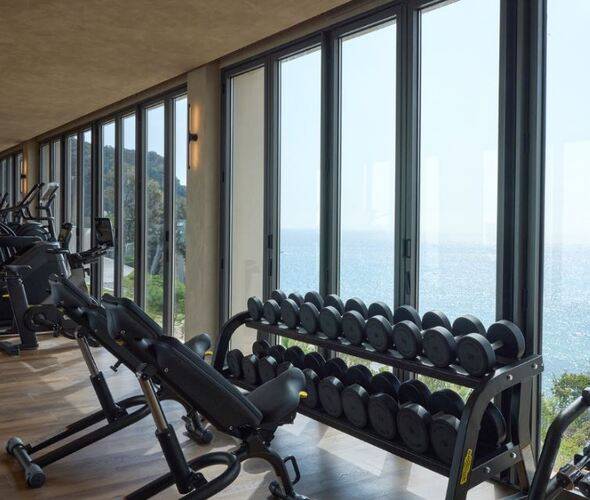 Alkyna All Inclusive Resort Corfu (Ex. La Grotta Verde Operated By Ella Resorts) (Adults Only 16+)