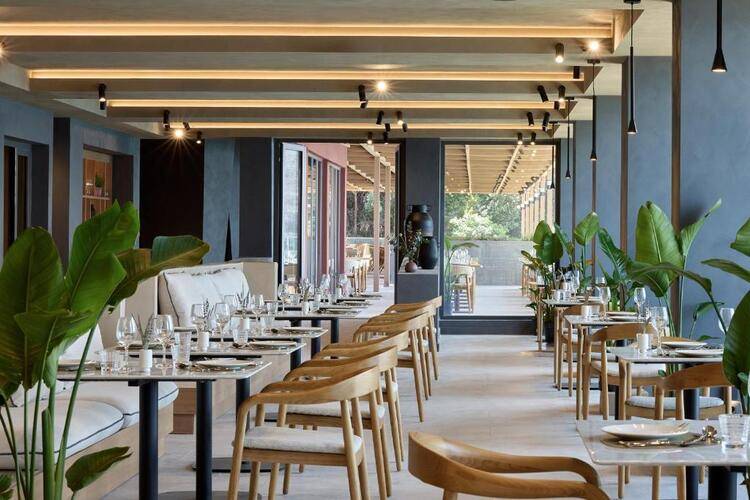 Alkyna All Inclusive Resort Corfu (Ex. La Grotta Verde Operated By Ella Resorts) (Adults Only 16+)