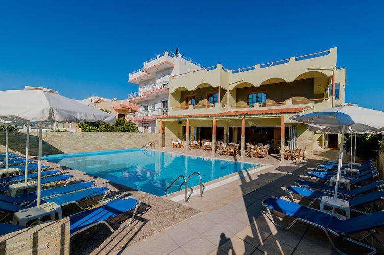 Esmeralda Hotel