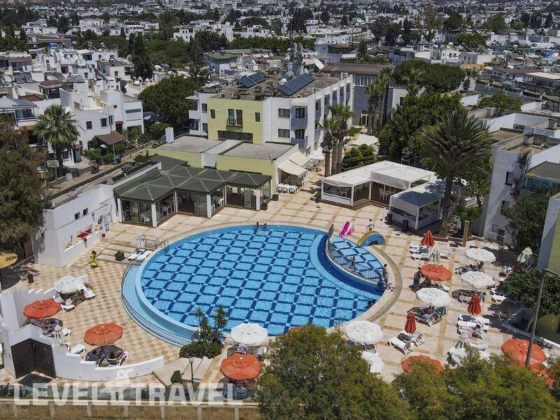 Фотография Solana By Yelken (Ex. Yelken Mandalinci Spa & Wellness Hotel)
