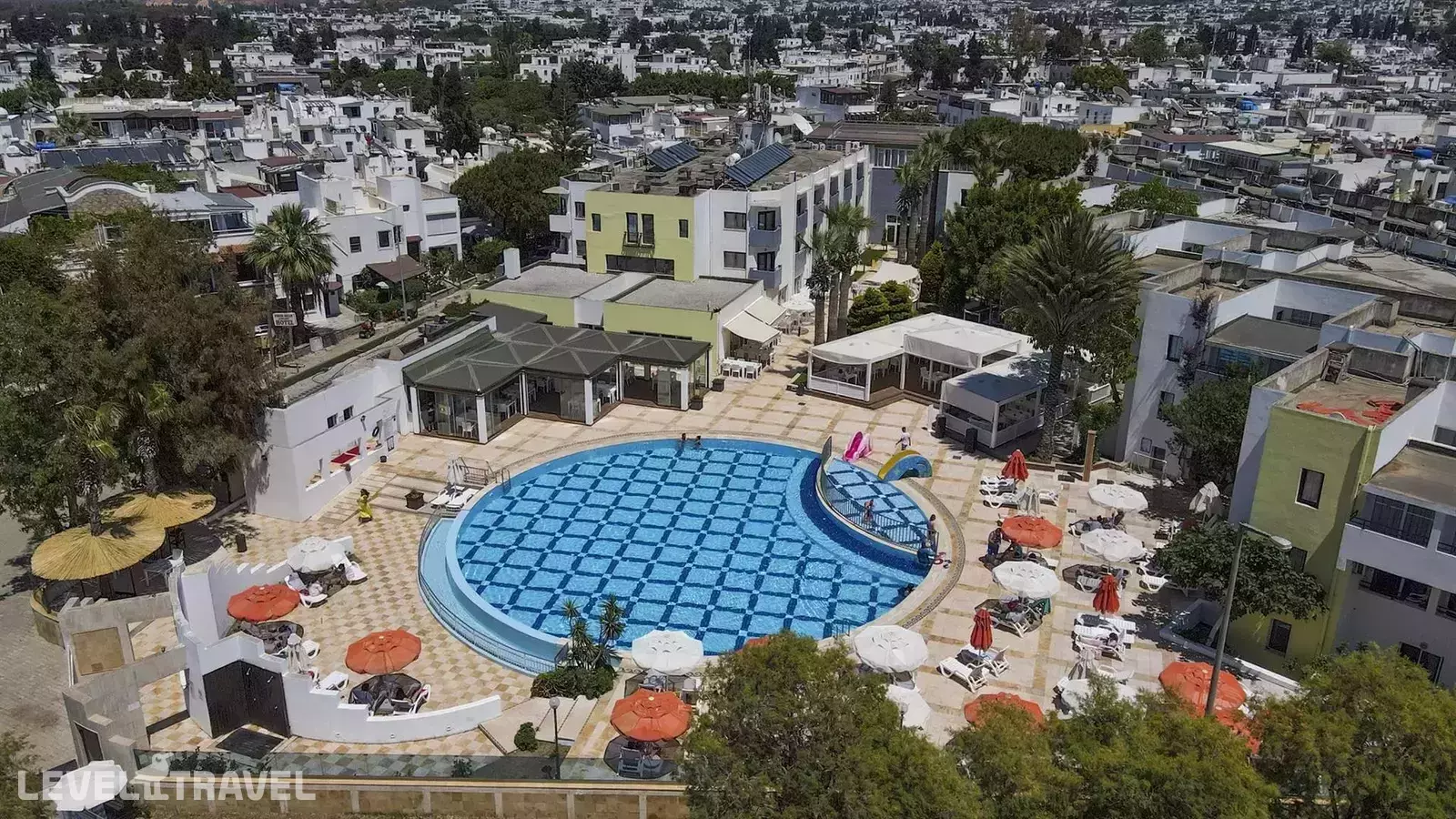 Solana By Yelken (Ex. Yelken Mandalinci Spa & Wellness Hotel)