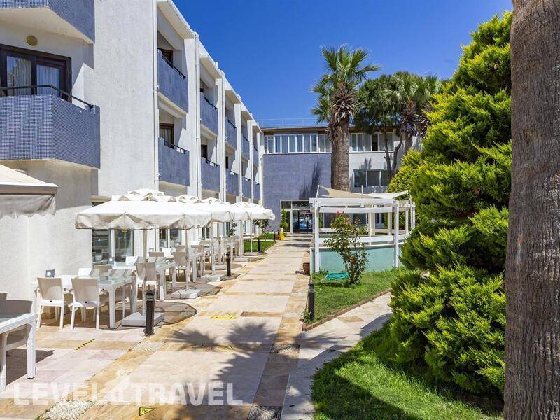 Фотография Solana By Yelken (Ex. Yelken Mandalinci Spa & Wellness Hotel)