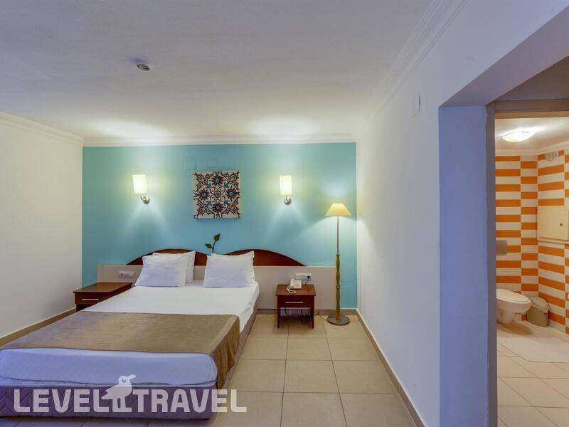Фотография Yelken Mandalinci Spa & Wellness Hotel