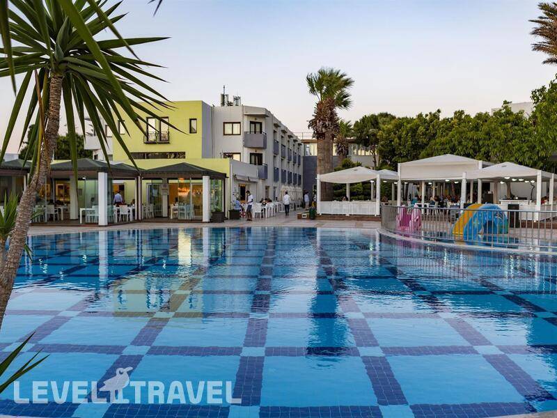 Фотография Solana By Yelken (Ex. Yelken Mandalinci Spa & Wellness Hotel)