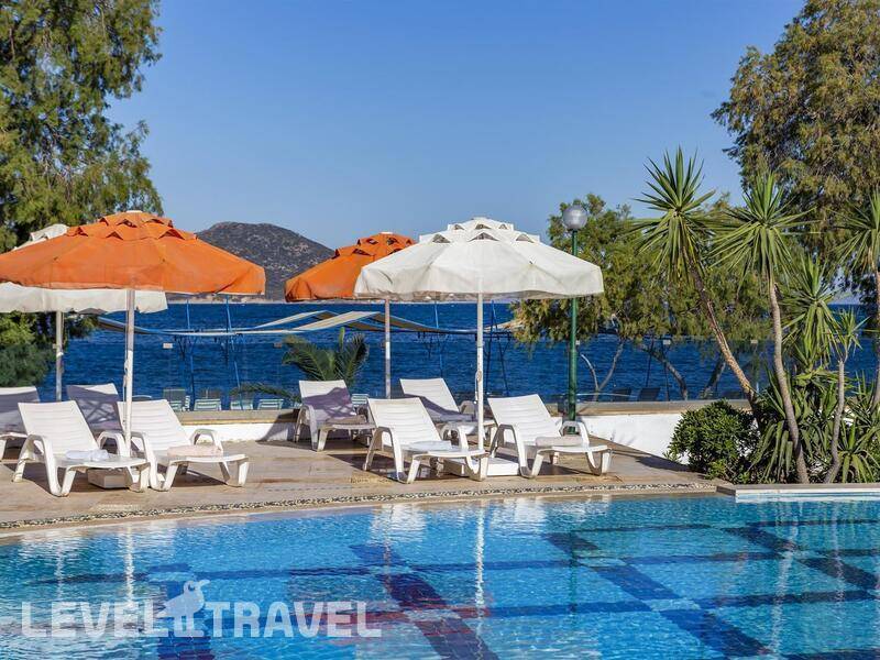 Фотография Solana By Yelken (Ex. Yelken Mandalinci Spa & Wellness Hotel)