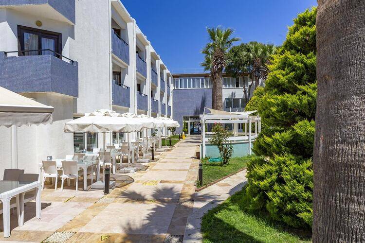 Yelken Mandalinci Spa & Wellness Hotel