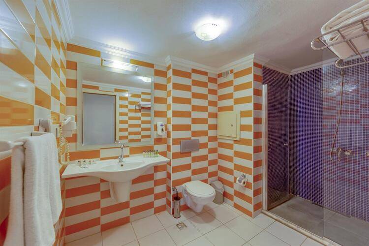 Yelken Mandalinci Spa & Wellness Hotel