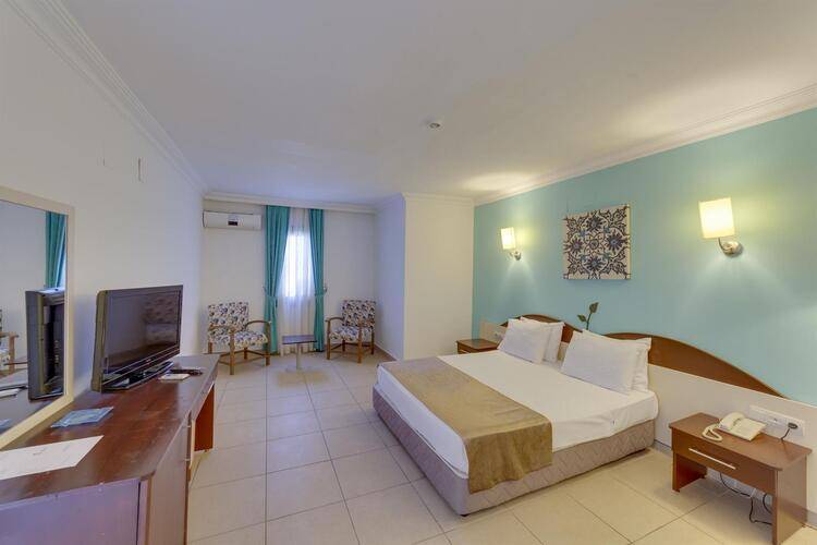 Yelken Mandalinci Spa & Wellness Hotel