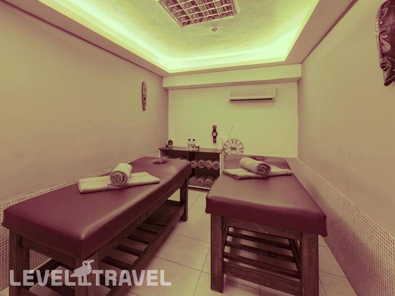 Фотография Yelken Mandalinci Spa & Wellness Hotel