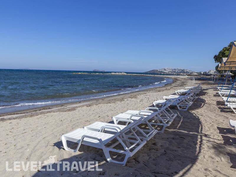 Фотография Yelken Mandalinci Spa & Wellness Hotel