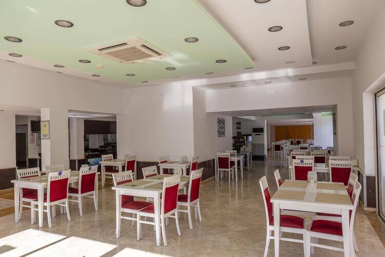 Yelken Mandalinci Spa & Wellness Hotel