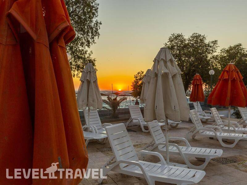 Фотография Yelken Mandalinci Spa & Wellness Hotel